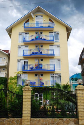 Shtil Hotel